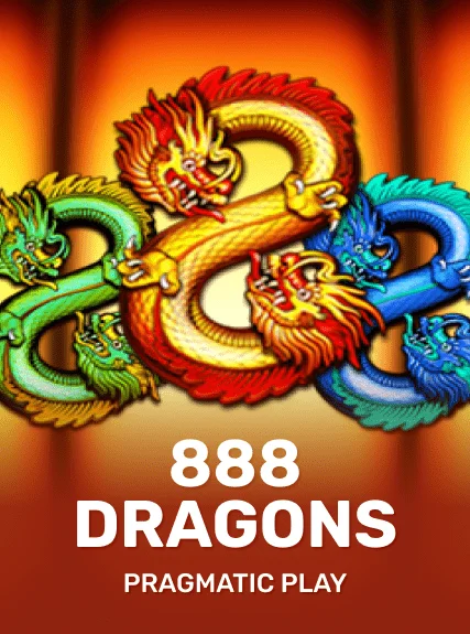 888Dragons